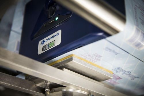 Обладнання для маркування